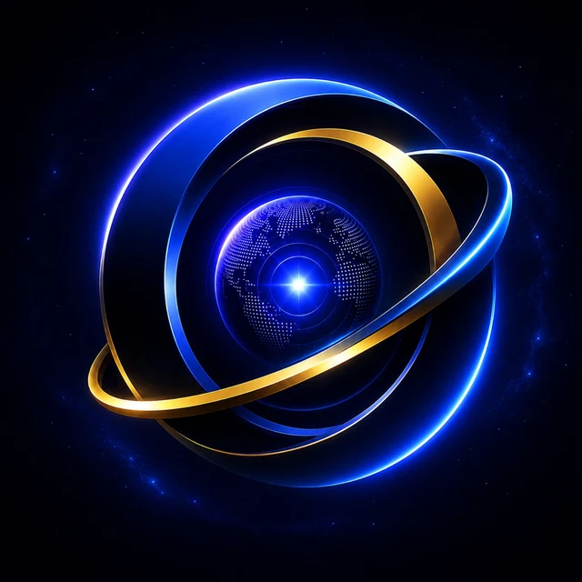 ORBIT logo